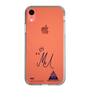 スリムプロテクションケース［ スマートフォンケース<書き下ろしサインver.> - MEI ］