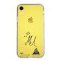 スリムプロテクションケース［ スマートフォンケース<書き下ろしサインver.> - MEI ］
