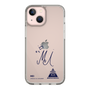 スリムプロテクションケース［ スマートフォンケース<書き下ろしサインver.> - MEI ］