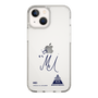 スリムプロテクションケース［ スマートフォンケース<書き下ろしサインver.> - MEI ］