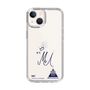 スリムプロテクションケース［ スマートフォンケース<書き下ろしサインver.> - MEI ］