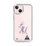 スリムプロテクションケース［ スマートフォンケース<書き下ろしサインver.> - MEI ］