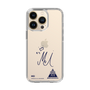 スリムプロテクションケース［ スマートフォンケース<書き下ろしサインver.> - MEI ］