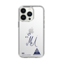 スリムプロテクションケース［ スマートフォンケース<書き下ろしサインver.> - MEI ］