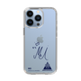 スリムプロテクションケース［ スマートフォンケース<書き下ろしサインver.> - MEI ］