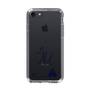 スリムプロテクションケース［ スマートフォンケース<書き下ろしサインver.> - MEI ］