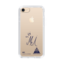 スリムプロテクションケース［ スマートフォンケース<書き下ろしサインver.> - MEI ］