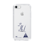 スリムプロテクションケース［ スマートフォンケース<書き下ろしサインver.> - MEI ］
