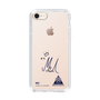 スリムプロテクションケース［ スマートフォンケース<書き下ろしサインver.> - MEI ］