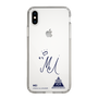 スリムプロテクションケース［ スマートフォンケース<書き下ろしサインver.> - MEI ］