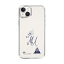スリムプロテクションケース［ スマートフォンケース<書き下ろしサインver.> - MEI ］