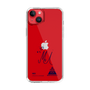 スリムプロテクションケース［ スマートフォンケース<書き下ろしサインver.> - MEI ］