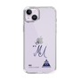 スリムプロテクションケース［ スマートフォンケース<書き下ろしサインver.> - MEI ］