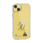 スリムプロテクションケース［ スマートフォンケース<書き下ろしサインver.> - MEI ］