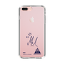 スリムプロテクションケース［ スマートフォンケース<書き下ろしサインver.> - MEI ］