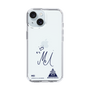 スリムプロテクションケース［ スマートフォンケース<書き下ろしサインver.> - MEI ］