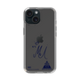 スリムプロテクションケース［ スマートフォンケース<書き下ろしサインver.> - MEI ］
