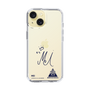 スリムプロテクションケース［ スマートフォンケース<書き下ろしサインver.> - MEI ］