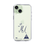スリムプロテクションケース［ スマートフォンケース<書き下ろしサインver.> - MEI ］