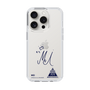 スリムプロテクションケース［ スマートフォンケース<書き下ろしサインver.> - MEI ］