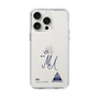 スリムプロテクションケース［ スマートフォンケース<書き下ろしサインver.> - MEI ］
