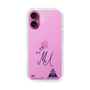 スリムプロテクションケース［ スマートフォンケース<書き下ろしサインver.> - MEI ］