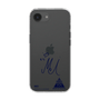 スリムプロテクションケース［ スマートフォンケース<書き下ろしサインver.> - MEI ］
