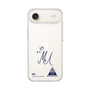 スリムプロテクションケース［ スマートフォンケース<書き下ろしサインver.> - MEI ］