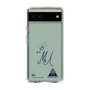 スリムプロテクションケース［ スマートフォンケース<書き下ろしサインver.> - MEI ］