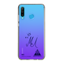 スリムプロテクションケース［ スマートフォンケース<書き下ろしサインver.> - MEI ］