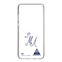 スリムプロテクションケース［ スマートフォンケース<書き下ろしサインver.> - MEI ］