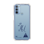 スリムプロテクションケース［ スマートフォンケース<書き下ろしサインver.> - MEI ］