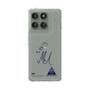 スリムプロテクションケース［ スマートフォンケース<書き下ろしサインver.> - MEI ］