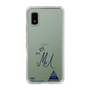 スリムプロテクションケース［ スマートフォンケース<書き下ろしサインver.> - MEI ］