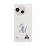スリムプロテクションケース［ スマートフォンケース<書き下ろしサインver.> - MEI ］