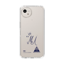 スリムプロテクションケース［ スマートフォンケース<書き下ろしサインver.> - MEI ］