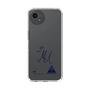 スリムプロテクションケース［ スマートフォンケース<書き下ろしサインver.> - MEI ］