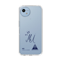 スリムプロテクションケース［ スマートフォンケース<書き下ろしサインver.> - MEI ］