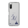 スリムプロテクションケース［ スマートフォンケース<書き下ろしサインver.> - MEI ］