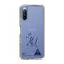 スリムプロテクションケース［ スマートフォンケース<書き下ろしサインver.> - MEI ］