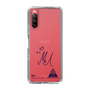 スリムプロテクションケース［ スマートフォンケース<書き下ろしサインver.> - MEI ］