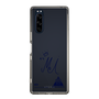 スリムプロテクションケース［ スマートフォンケース<書き下ろしサインver.> - MEI ］