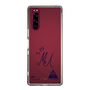 スリムプロテクションケース［ スマートフォンケース<書き下ろしサインver.> - MEI ］