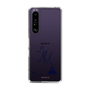 スリムプロテクションケース［ スマートフォンケース<書き下ろしサインver.> - MEI ］