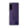 スリムプロテクションケース［ スマートフォンケース<書き下ろしサインver.> - MEI ］