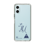 スリムプロテクションケース［ スマートフォンケース<書き下ろしサインver.> - MEI ］