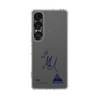 スリムプロテクションケース［ スマートフォンケース<書き下ろしサインver.> - MEI ］