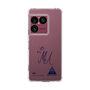 スリムプロテクションケース［ スマートフォンケース<書き下ろしサインver.> - MEI ］