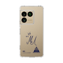 スリムプロテクションケース［ スマートフォンケース<書き下ろしサインver.> - MEI ］