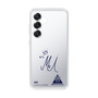 スリムプロテクションケース［ スマートフォンケース<書き下ろしサインver.> - MEI ］